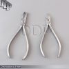 Set of 2 Nance Loop Forming Plier & Bracket Remover Plier Orthodontic