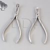 Set of 2 Posterior Band Removing Plier & Bracket Remover Plier Angled Dental