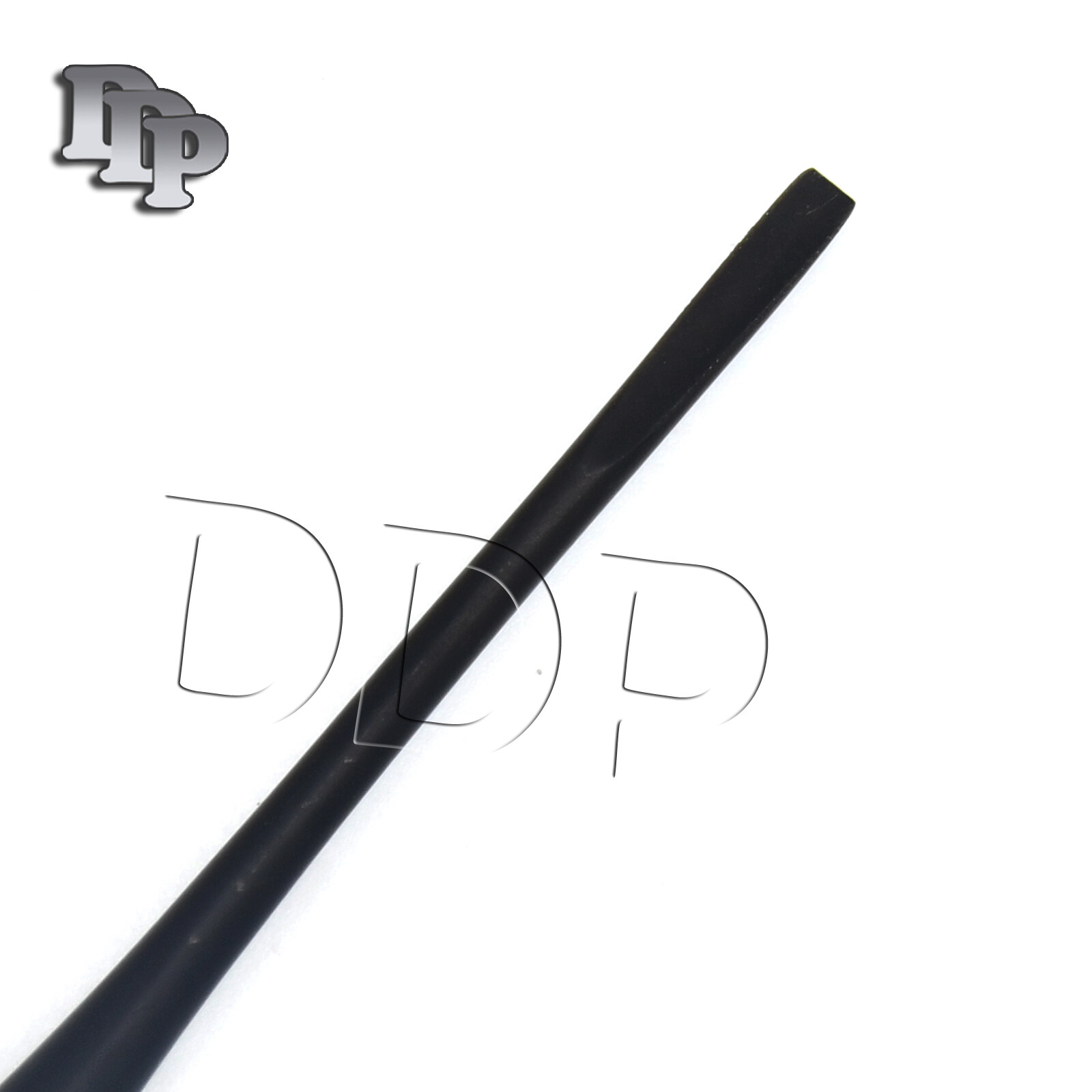 Small Straight Proximator Elevator Serrated Dental Instruments DN-2154 - Image 3