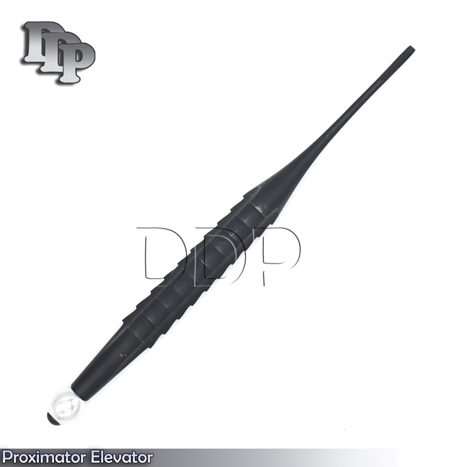 Small Straight Proximator Elevator Serrated Dental Instruments DN-2154
