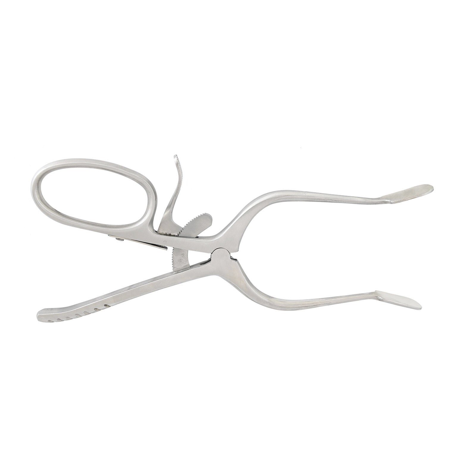 Spinal Retractor Self Retaining Forceps Distractor Surgical Orthopedic OP-070 - Image 3