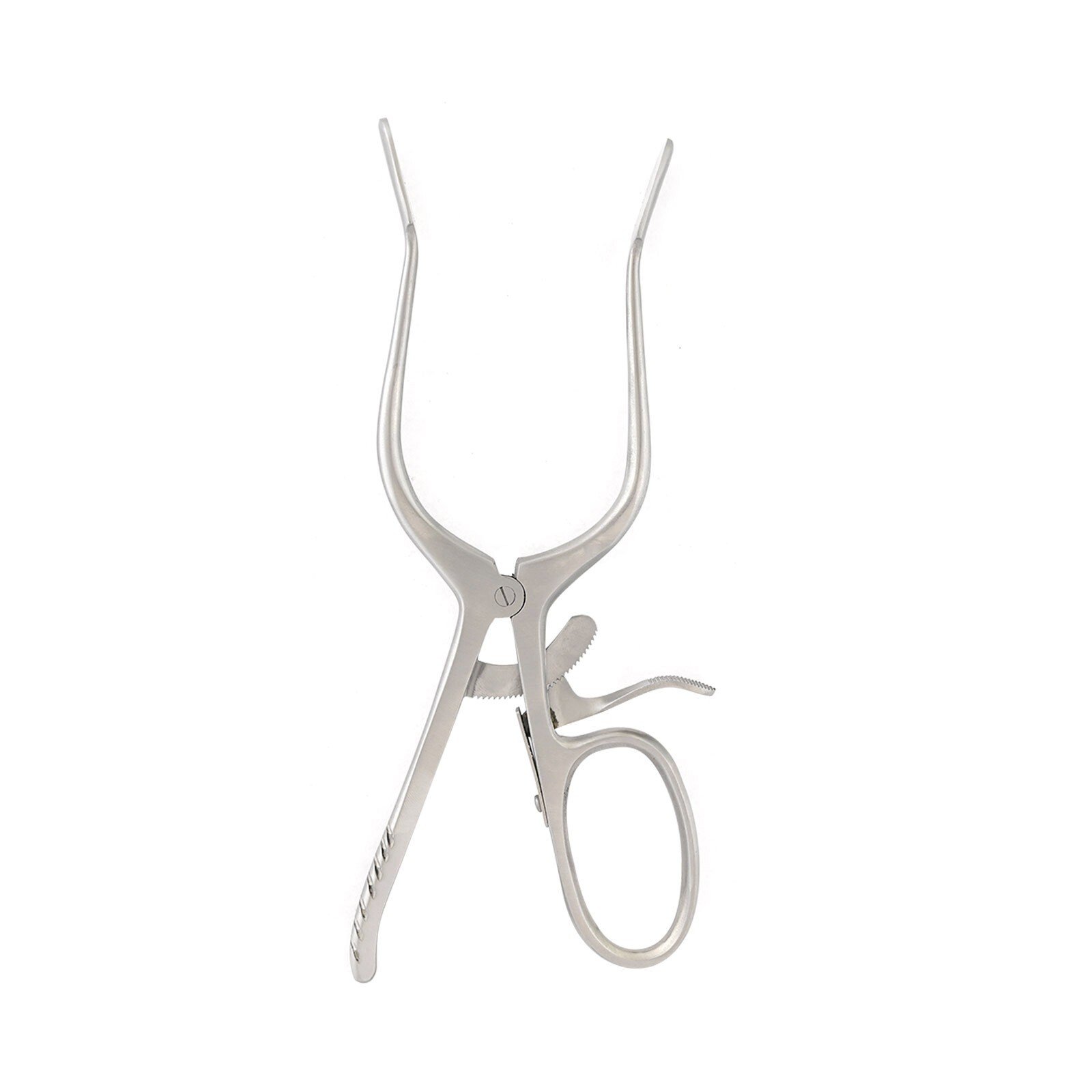 Spinal Retractor Self Retaining Forceps Distractor Surgical Orthopedic OP-070 - Image 4