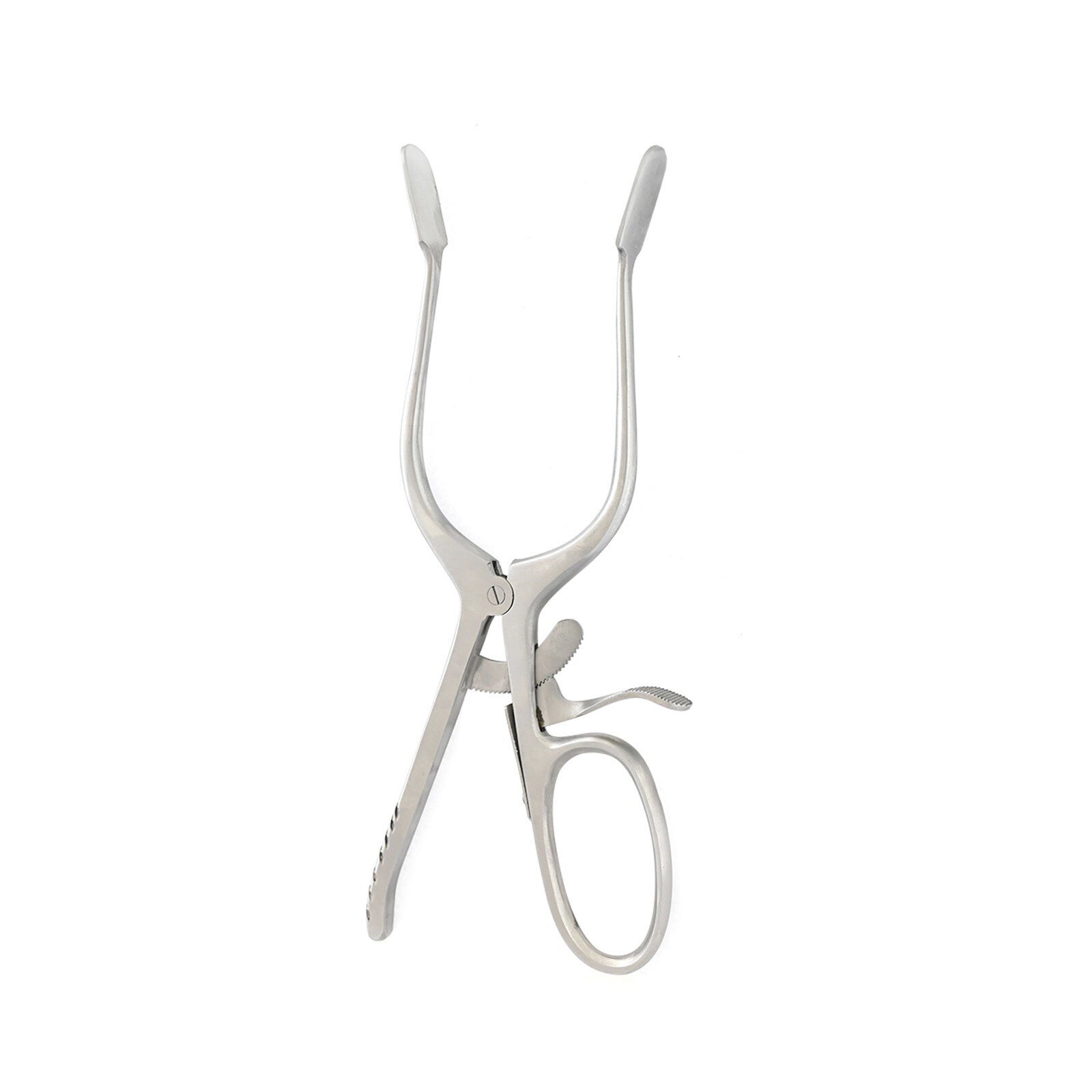 Spinal Retractor Self Retaining Forceps Distractor Surgical Orthopedic OP-070 - Image 5