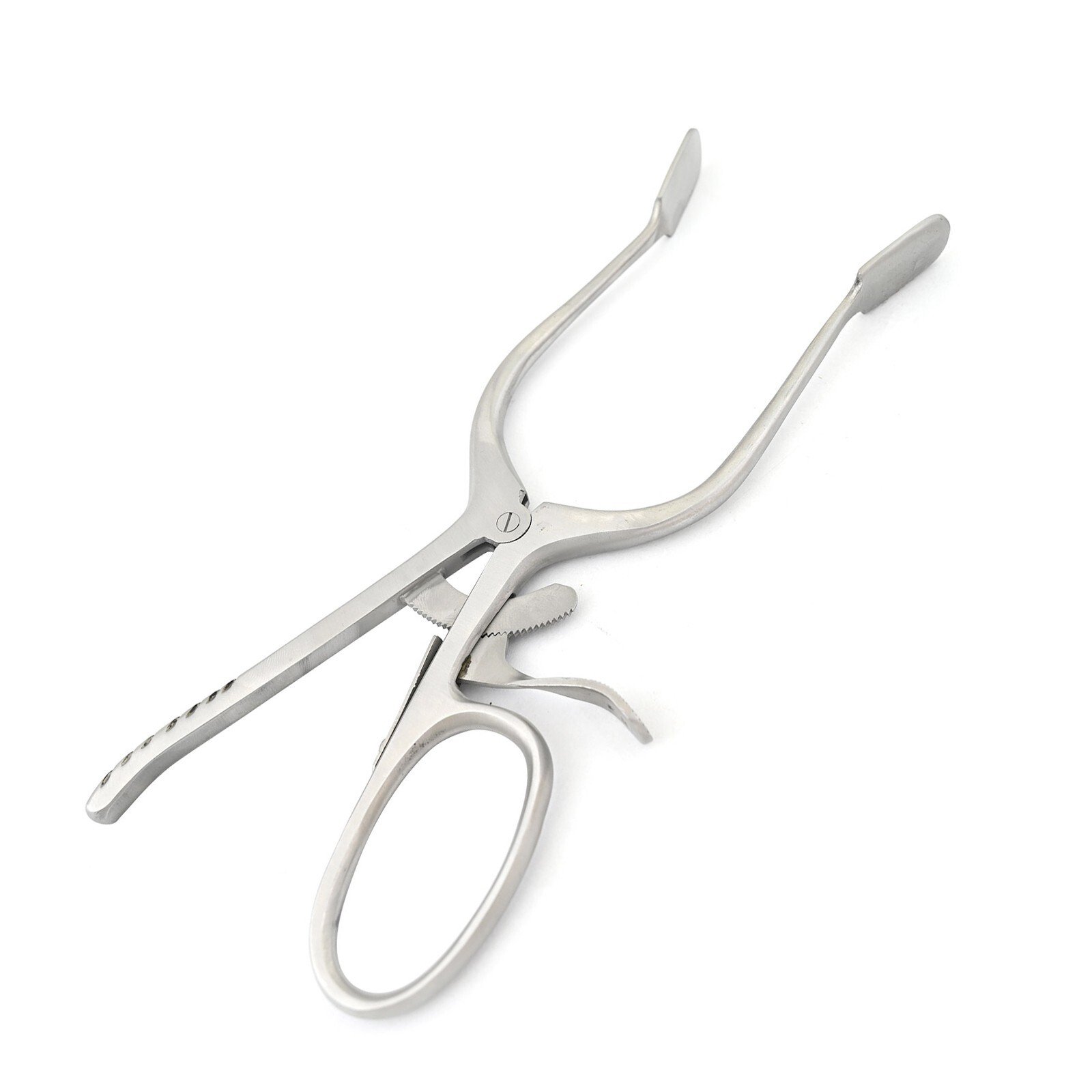 Spinal Retractor Self Retaining Forceps Distractor Surgical Orthopedic OP-070