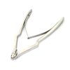 Steel Wire Plate Cutter 7'' Double Spring Stainless Steel DS-1859