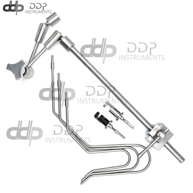 Surgical liver Arm retractors RT-1010