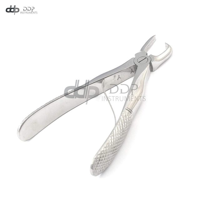 Tartar Remover Forceps Small Size 4½" Dental Veterinary Surgical