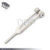 Tuning Fork C 256 Surgical Medical Instruments New