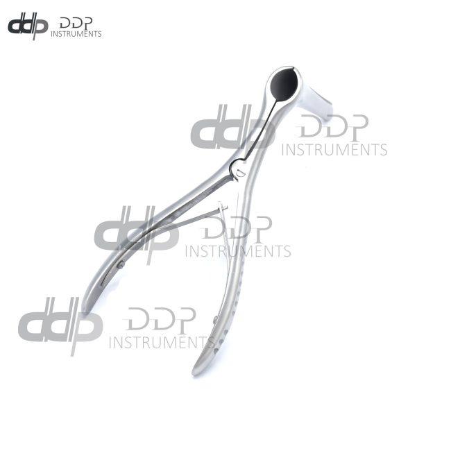 Vienna Nasal Speculum Blade (75mm) ENT Surgical Instruments