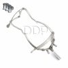 WhiteHead Mouth Gag 5" Dental Impalnt Veterinary Surgical Instruments