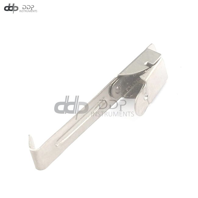 X-Ray Film Hanger Single Clip Dental X-Ray Film Dental Instruments