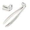 1 New Dental Extracting Forceps-Lower Molars Fig 22 Dental Instruments