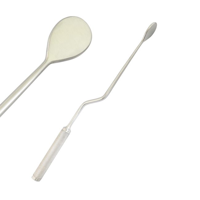 1 Pc Of Maccollum Dingman Breast Dissector 15.5'' Surgical Instruments RT-058