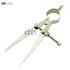 1 Piece Spring Divider Caliper Dental Lab Instruments