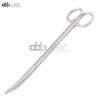 10 METZENBAUM Scissors 7" CURVED Surgical VETERINARY INSTRUMENTS Economy