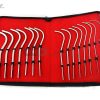 15 Pcs Guyon Sound Kit - Medical  Bougies Gynec DS-1346-215