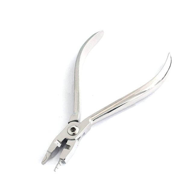 2 KIM Plier Orthodontic Dental Instruments Orthodontic Plier