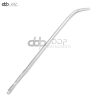 2 Pieces Of Van Buren Sounds 16 FR Cvd,Ob/Gyn Surgical Instruments