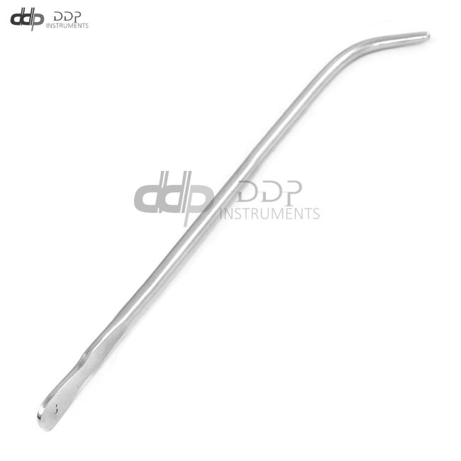 2 Pieces Of Van Buren Sounds 22 FR Cvd,Ob/Gyn Surgical Instruments