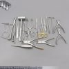 20 Instruments Veterinary Orthopedic Pack Surgical