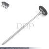 3 Babinski Neuro Percussion Hammer 9" Surgical Instruments