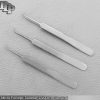 3 Micro Forceps Tweezers CVD 11cm Surgical Dental Instruments