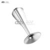 3 Pinard Foetal Stethoscope Surgical Diagnostic/Gyno Examination Instruments