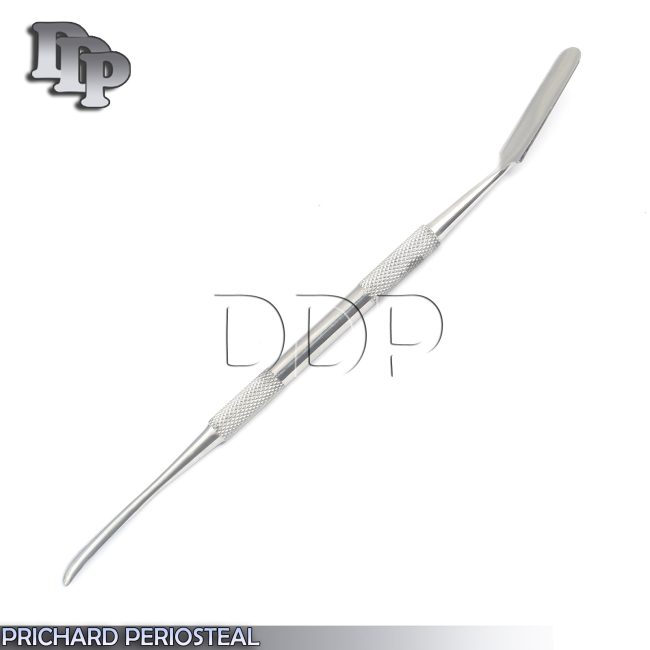 3 Prichard Periosteal Dental Elevator Pr3 Surgery Instruments