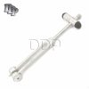 5 in 1 - PINWHEEL BUCK HAMMER c128 TUNING FORK Combo