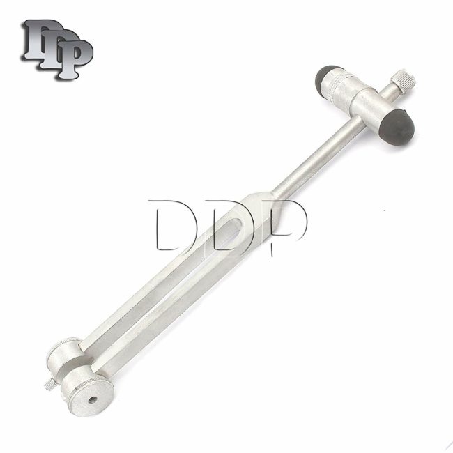 5 in 1 - PINWHEEL BUCK HAMMER c128 TUNING FORK Combo