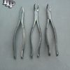 6 SETS Dental Extracting Forceps # 150 151 & 23 Surgical Extraction Instruments
