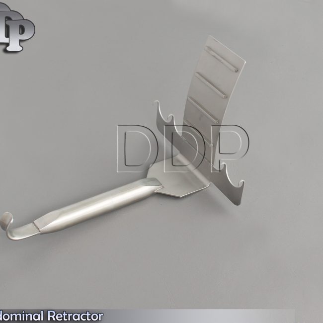 Abdominal Retractor Plastic Surgery Retractor Plastic Surgery Instrument BST-010