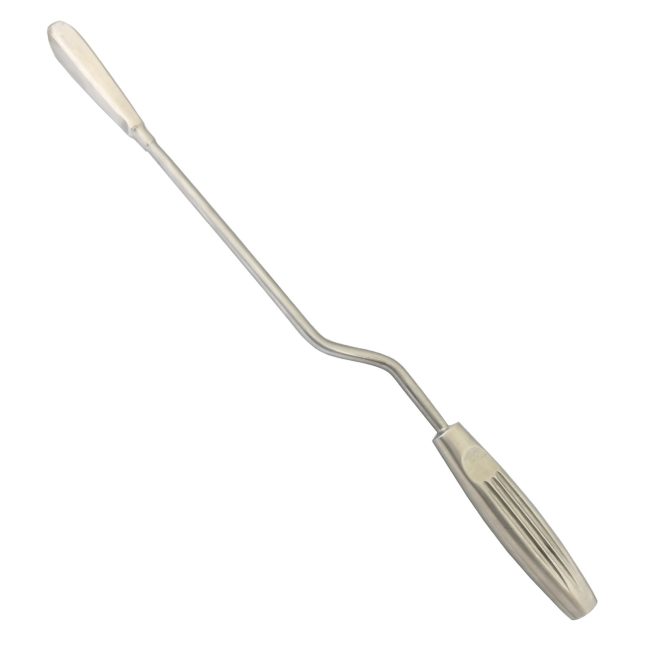 Atraumatic Breast Dissector 17.5'' Plastic Surgery Instruments RT-059