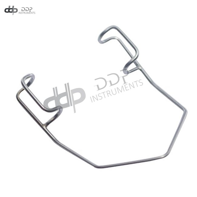 Barraquer Eye Speculum Ophthalmic Instruments