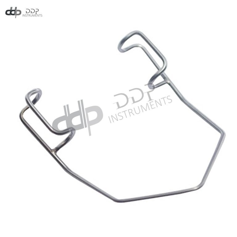 Barraquer Eye Speculum Ophthalmic Instruments