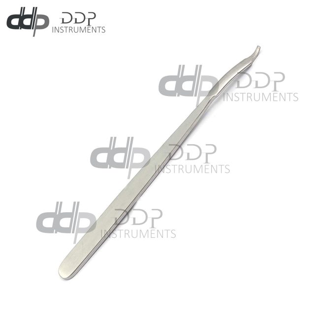 Buck Gramcko Bone Levers Retractor 6" BLADE 2mm WIDE Surgical Instruments