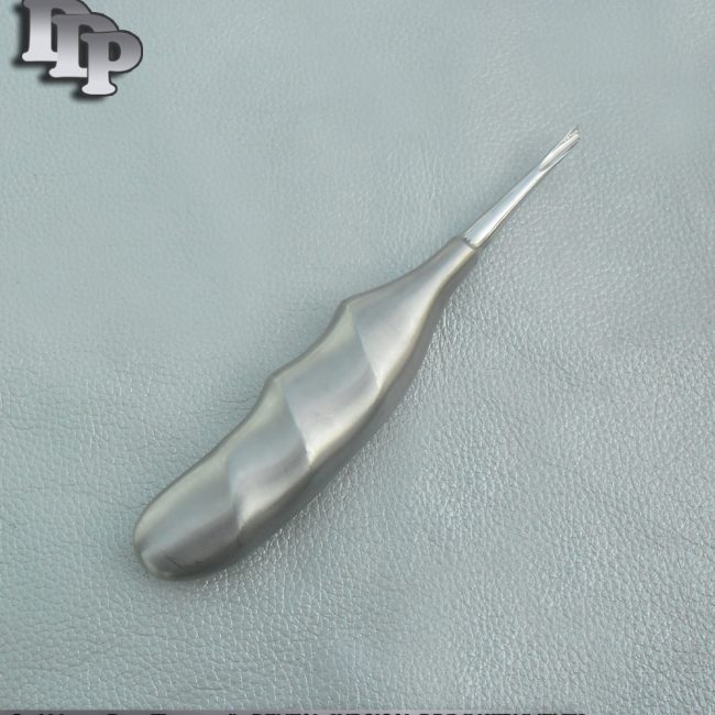 Carl Martin Root Elevator #2 DENTAL SURGICAL  INSTRUMENTS