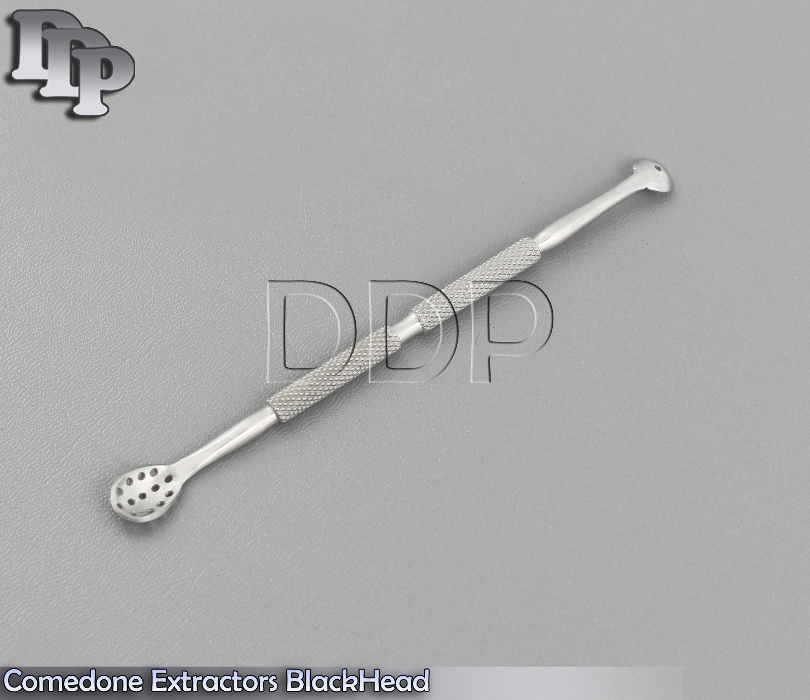 Comedone Extractors Blackhead Remover Type 8 Acne Pimple Spot Blemish Extractor