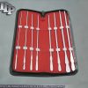 DITTEL SOUNDS OB/Gyn Urology Surgical Medical 8PC SET