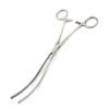 DeBakey Forceps Aneurysm Clamp, 10" Length Surgical Instruments SR-655