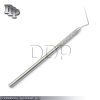 Endodontic Spreader D11 Perio Probe Root Canal Plugger Condenser Dental Lab Tool