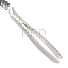 Extracting Forceps #87 English Pattern Roots & Molar Surgical Dentist Instrument