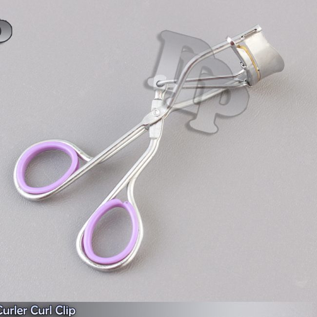 Eyelash Curler Curl Clip Cosmetic Makeup Proffessional