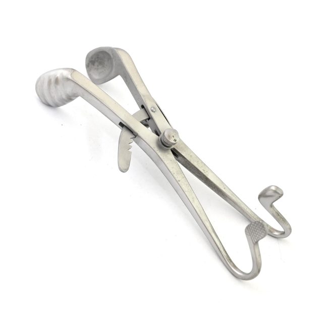 Fergusson Anaesthetic Mouth Gag 5.5'' Surgical Veterinary Instruments OP-100