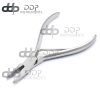 Hair Extensions Pliers 5" Plier For Bond Removal & Fitting Tool