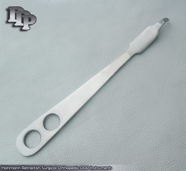 Hohmann Retractors 15 mm  9.25" Orthopedic Surgical Instruments