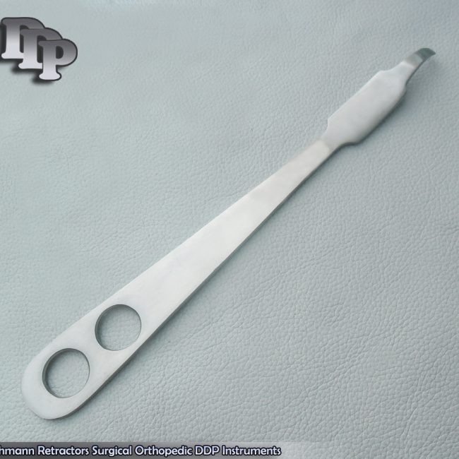 Hohmann Retractors 15 mm  9.25" Orthopedic Surgical Instruments