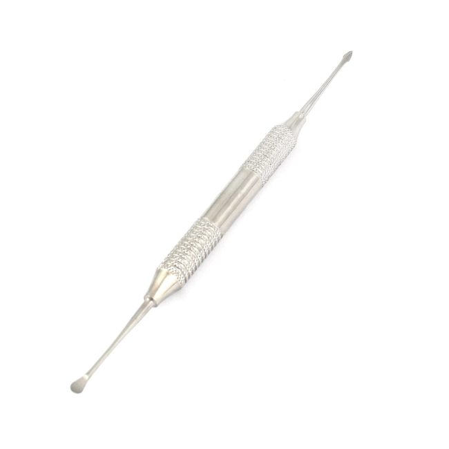 Hollow Handle Buser Periosteal Dental Elevators Surgical Instruments