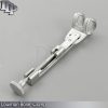 LOWMAN-HOGLUND Bone Clamp 7" 2x2 Prong Jaws 1" Wide Surgical Instruments