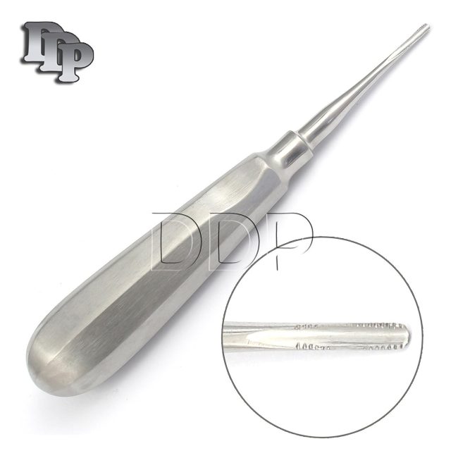 Lindo-Levien Elevator Medium Instruments